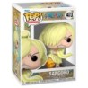 POP figure One Piece Sangoro