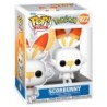 POP figure Pokemon Scorbunny
